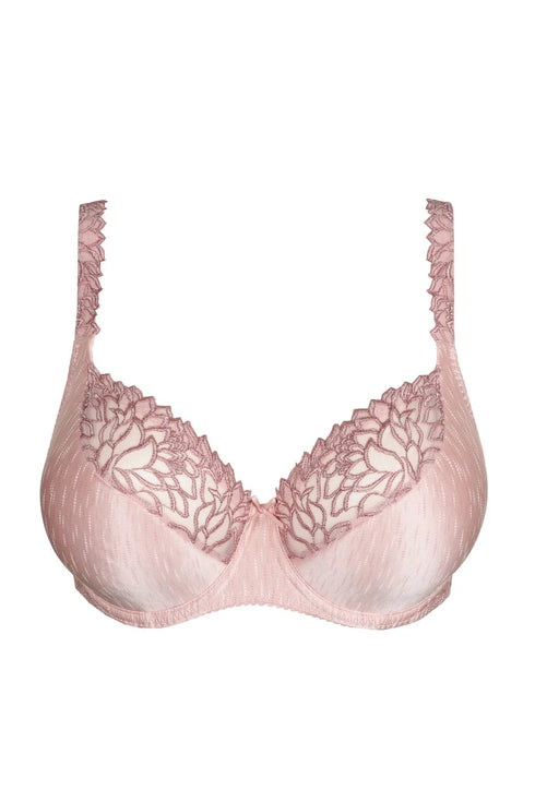 PrimaDonna Monterrey Half Padded Balcony Tulip Seam